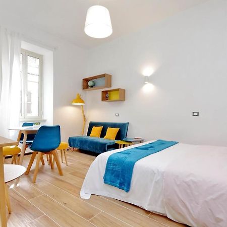 Appartamento St. Peter Station Loft Roma Esterno foto